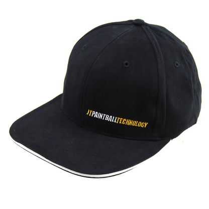 JT Paintball Vintage Style Flex Fit Hat