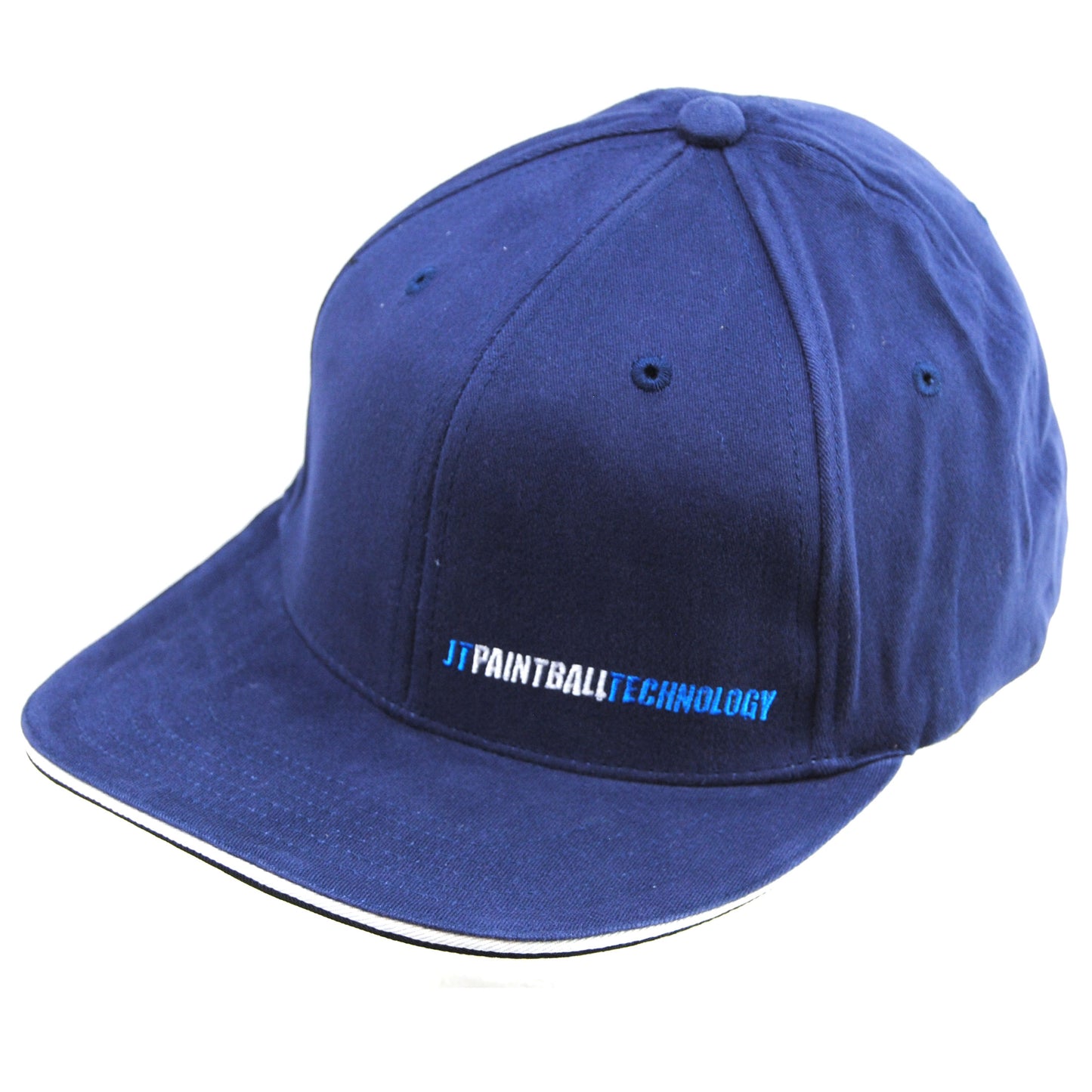 JT Paintball Vintage Style Flex Fit Hat