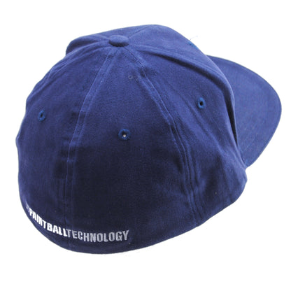 JT Paintball Vintage Style Flex Fit Hat