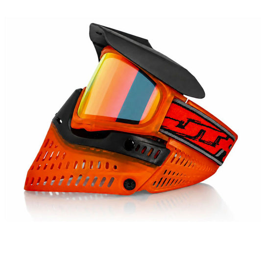 JT Proflex Goggle ICE Tequila Sunrise w/ Lava Prizm Lens