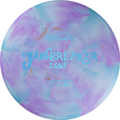 Discraft Jawbreaker Zone Golf Disc