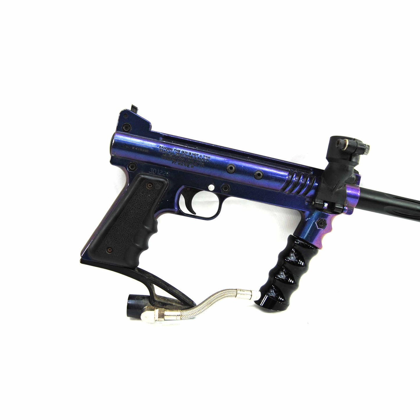 Used Tippmann Model 98 - Kameleon