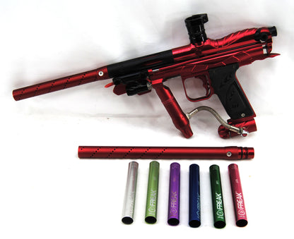 Used WGP Karnivor Autococker with E2 Board - Red