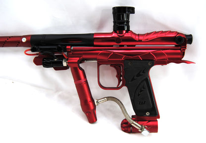 Used WGP Karnivor Autococker with E2 Board - Red