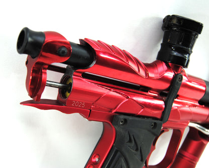 Used WGP Karnivor Autococker with E2 Board - Red