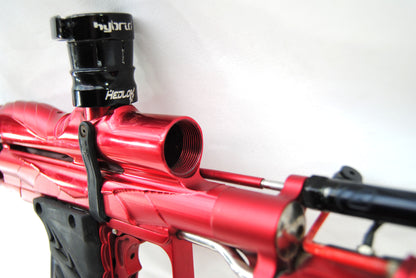 Used WGP Karnivor Autococker with E2 Board - Red