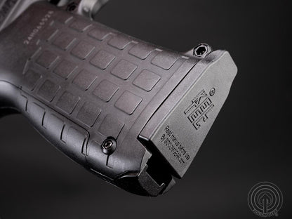 SOCOM Gear Kel-Tec Licensed PMR30 CO2 Gas Blowback 400+ FPS High Power Airsoft Pistol