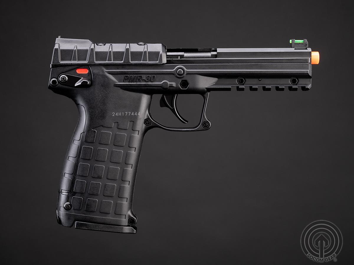 SOCOM Gear Kel-Tec Licensed PMR30 CO2 Gas Blowback 400+ FPS High Power Airsoft Pistol