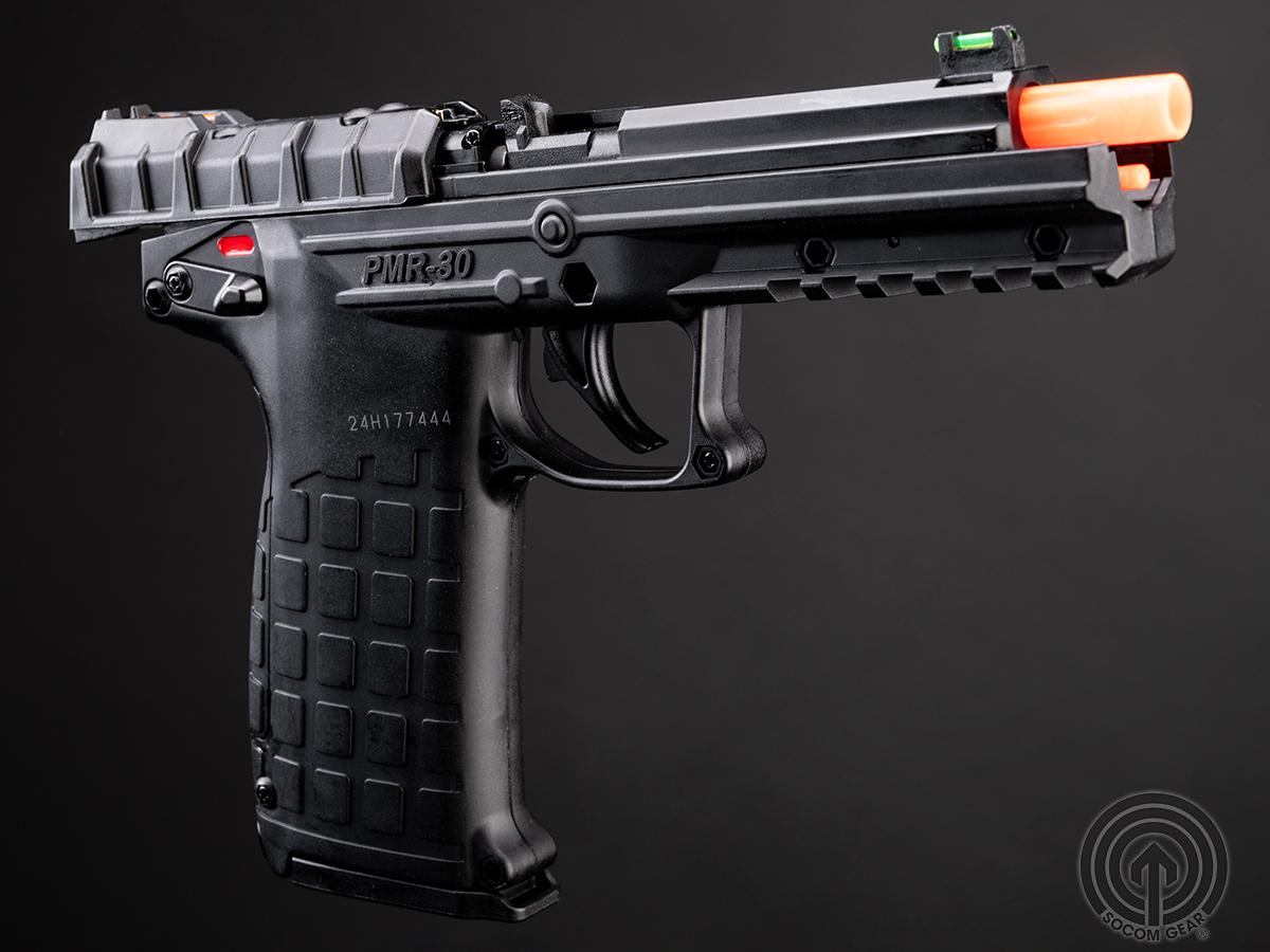 SOCOM Gear Kel-Tec Licensed PMR30 CO2 Gas Blowback 400+ FPS High Power Airsoft Pistol