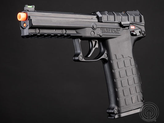 SOCOM Gear Kel-Tec Licensed PMR30 CO2 Gas Blowback 400+ FPS High Power Airsoft Pistol