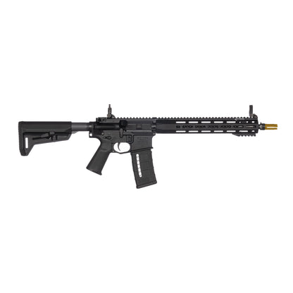 EMG x Knight's Armament KS-1 Airsoft AEG Rifle w/ Battery & Charger