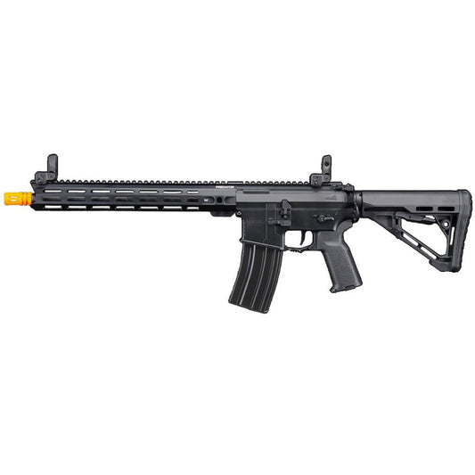 Lancer Tactical Gen 4 Predator 13" Carbine AEG w/ Aster II Bluetooth ETU - Black