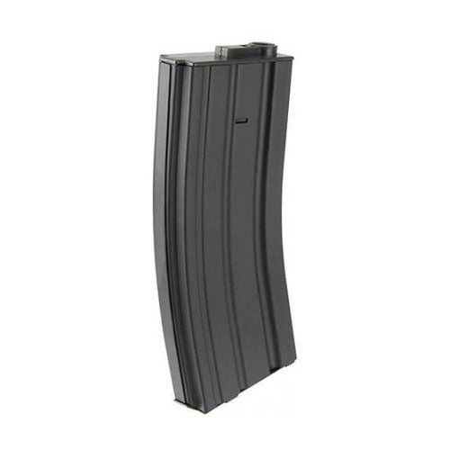 Lancer Tactical Gen 4 Predator 13" Carbine AEG w/ Aster II Bluetooth ETU - Black