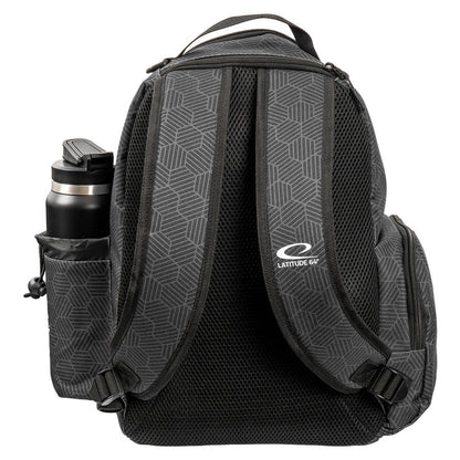 Latitude 64 Swift Hex Disc Golf Bag