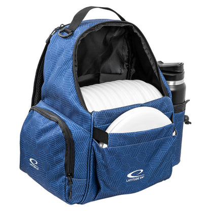 Latitude 64 Swift Hex Disc Golf Bag