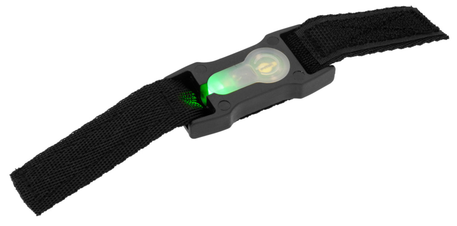 Led Webbing Lancer Tactical 1