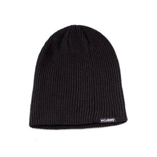 HK Army Legend Beanie - Black