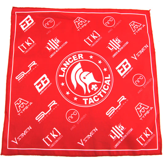 Lancer Tactical Dead Rag