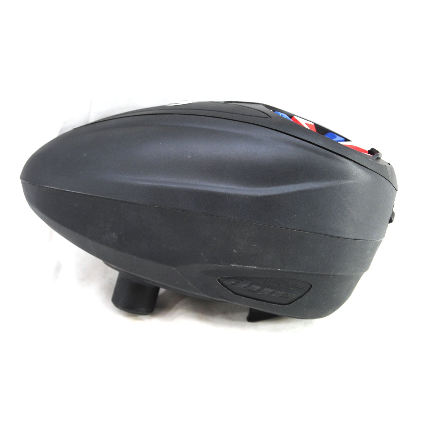 Used Dye LT-R Electronic Loader - Black