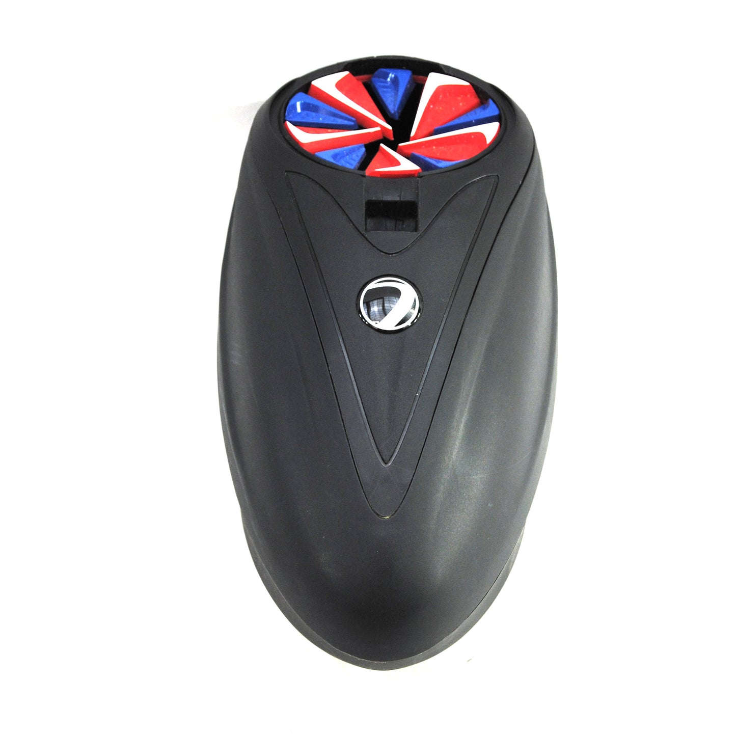 Used Dye LT-R Electronic Loader - Black