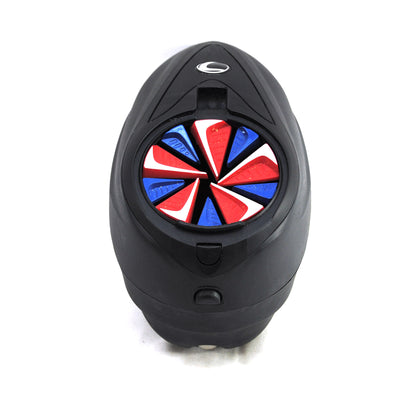 Used Dye LT-R Electronic Loader - Black