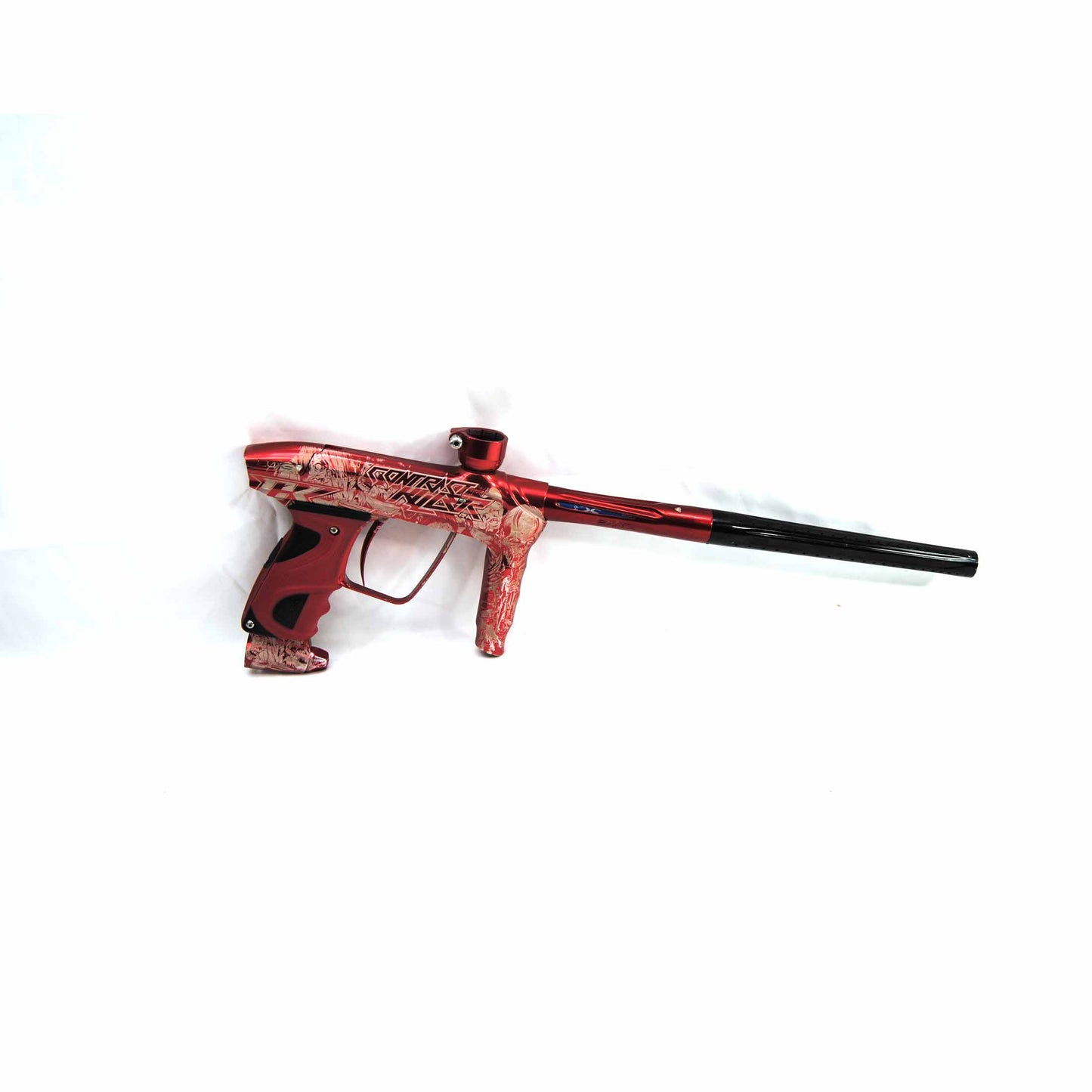 Used DLX LUXE 1.5 - Contract Killer