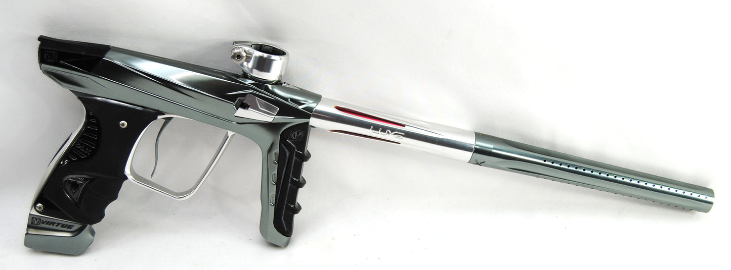 Used Virtue Ace w/ Spire III Loader - Pewter