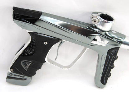 Used Virtue Ace w/ Spire III Loader - Pewter