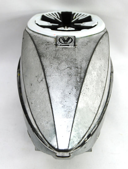 Used Virtue Ace w/ Spire III Loader - Pewter