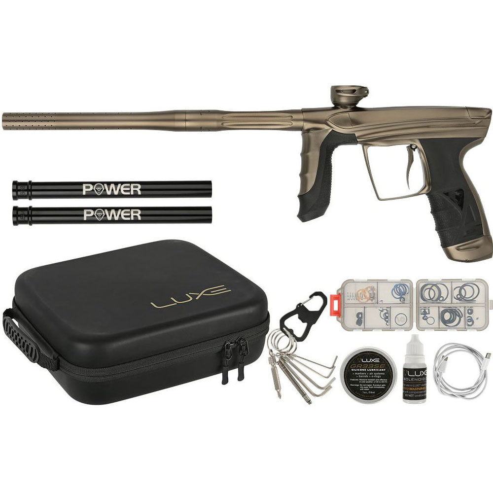 DLX Luxe AIRE
