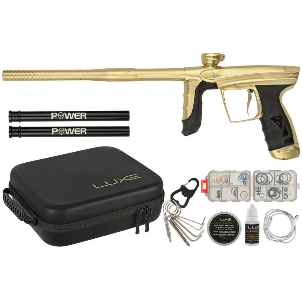 DLX Luxe AIRE