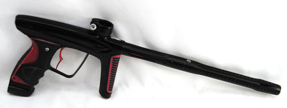 Used DLX Luxe ICE - Dust Black/Red