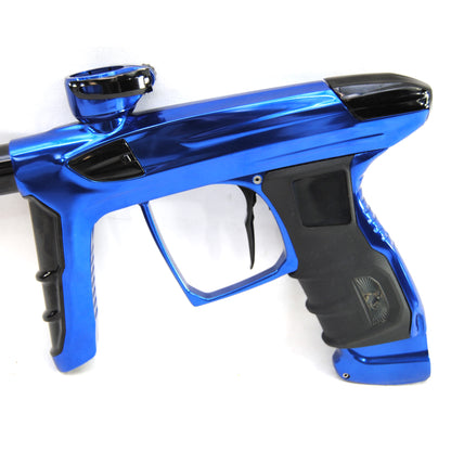 Used DLX Luxe IDOL - Gloss Blue/Black