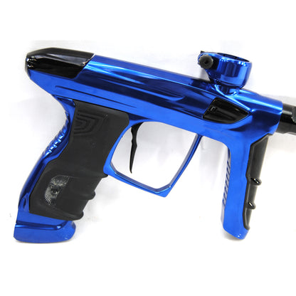 Used DLX Luxe IDOL - Gloss Blue/Black