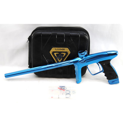 Used DLX Luxe TM40 - Blue