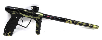 Used DLX Luxe TM40 w/ Mech Frame - Tiger