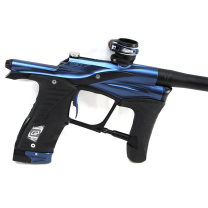 Used Planet Eclipse LV1.1 - Blue/Black