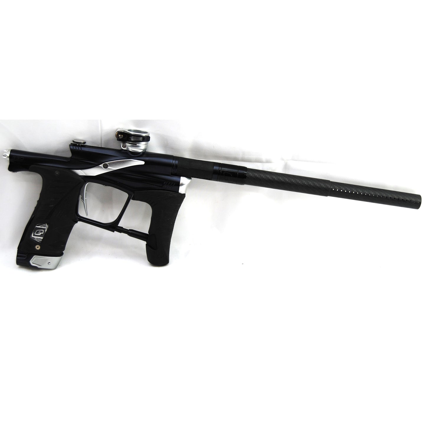 Used Planet Eclipse LV1.6 - Navy Blue/Silver