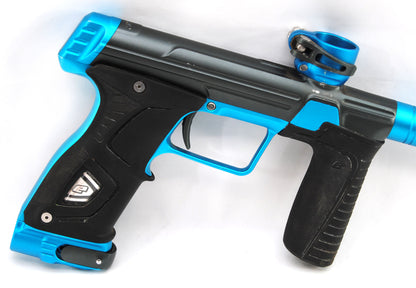 Used Planet Eclipse M170R - Grey/Teal