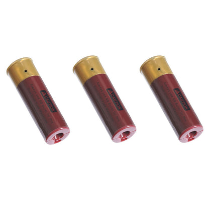 Golden Eagle Alpha Tactical Production A.T.P. Doomsday CO2 Gas Pump-Action Shotgun - Gray