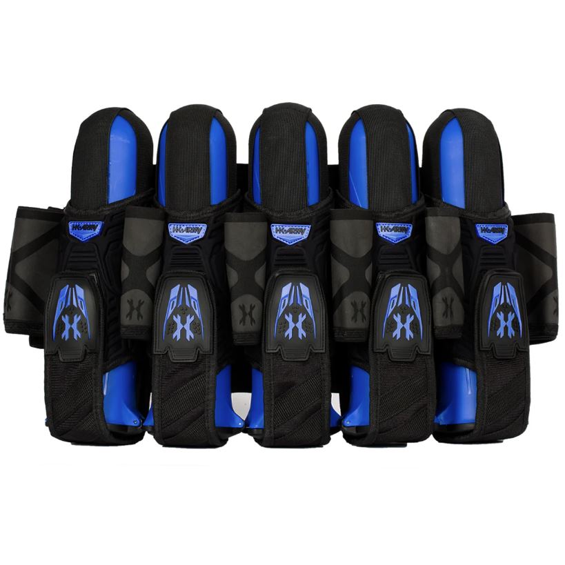 Multifed Magtek HK Army Magtek Harness 5+4+4 – PB Sports LLC