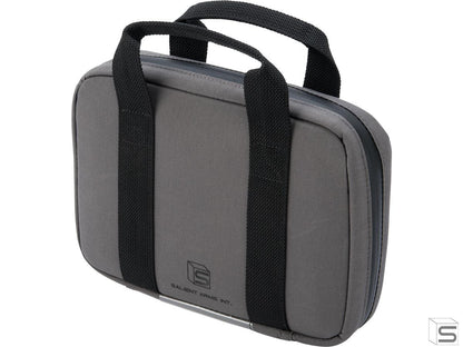 Salient Arms International / Malterra Tactical Pistol Carrying Bag MKII - Grey