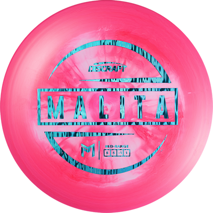 Discraft Paul McBeth ESP Malita Disc