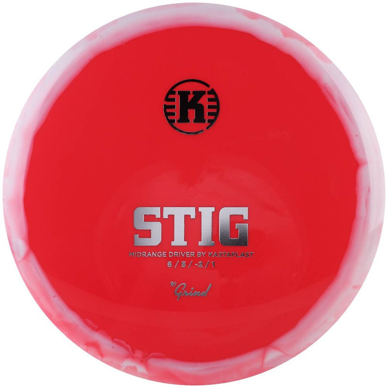 Kastaplast K1 Grind Stig Disc