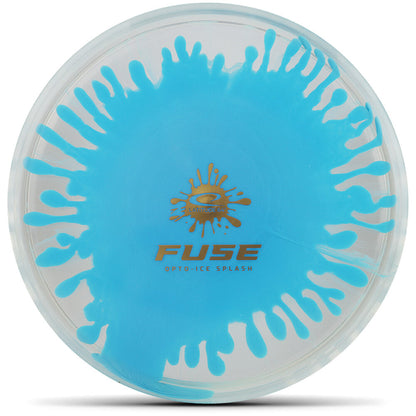 Latitude 64 Opto Ice Splash Fuse Disc