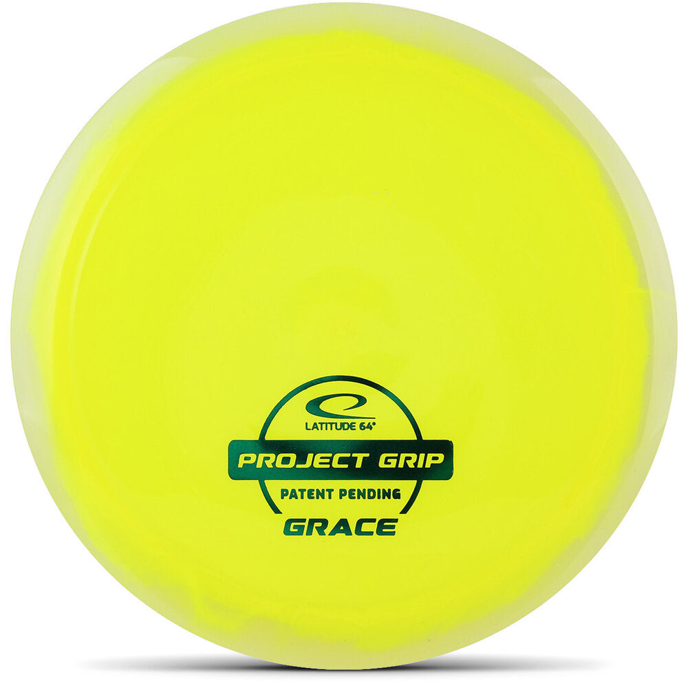 Latitude 64 Project Grip Grace Disc