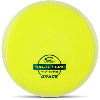 Latitude 64 Project Grip Grace Disc