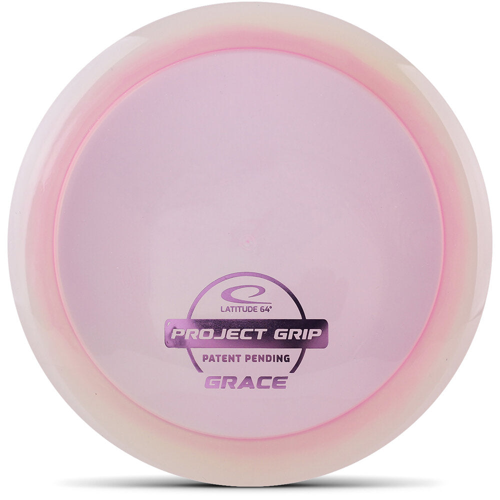Latitude 64 Project Grip Grace Disc