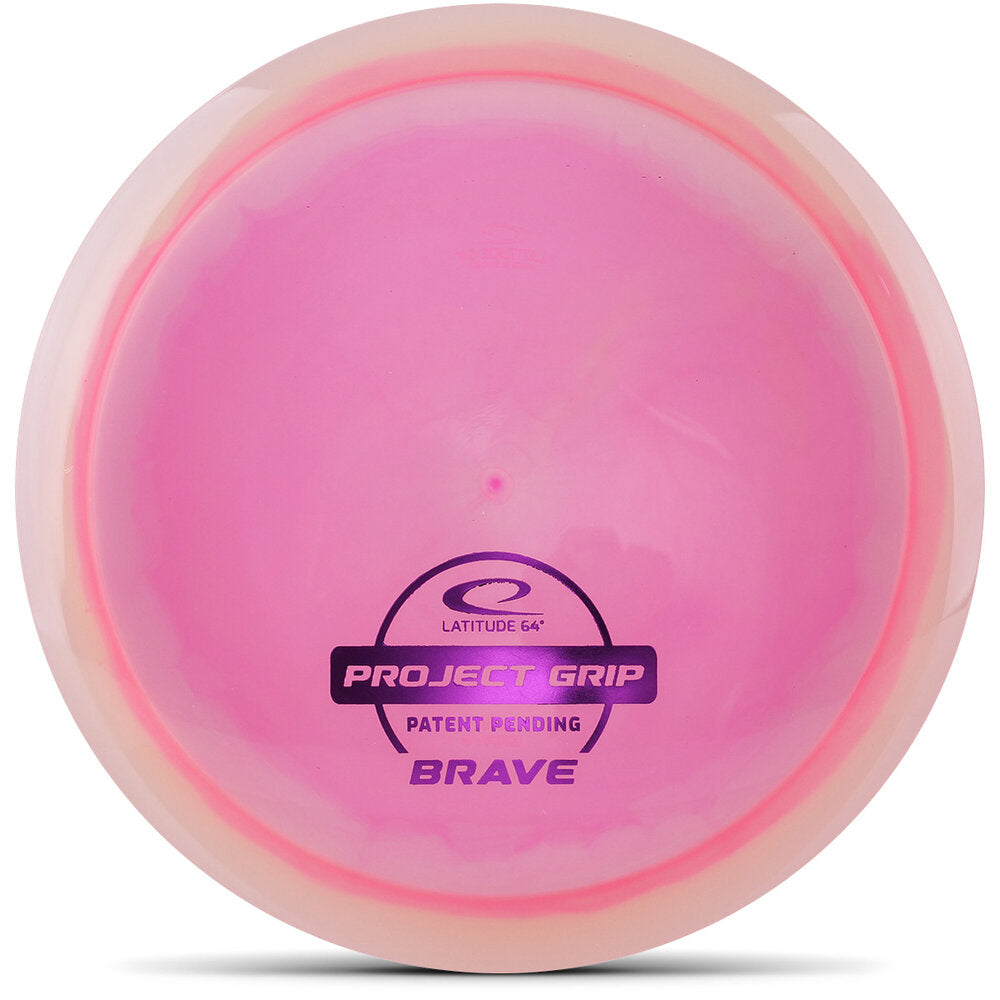 Latitude 64 Project Grip Brave Disc