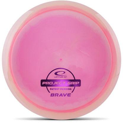 Latitude 64 Project Grip Brave Disc